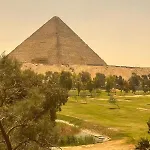 Pyramids Golf Direct View