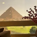 Pyramids Golf Direct View